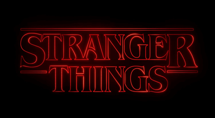 Stranger Things 3. Sezon