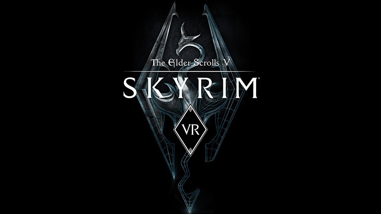 The Elder Scrolls V: Skyrim VR
