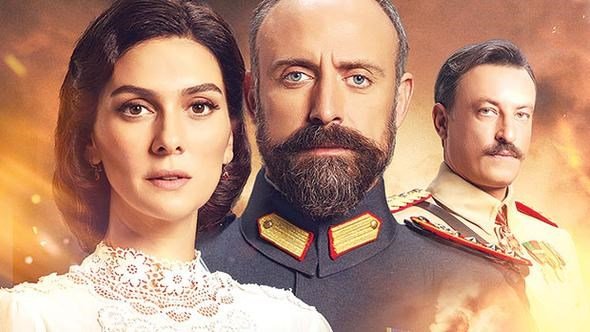 Türk Dizileri