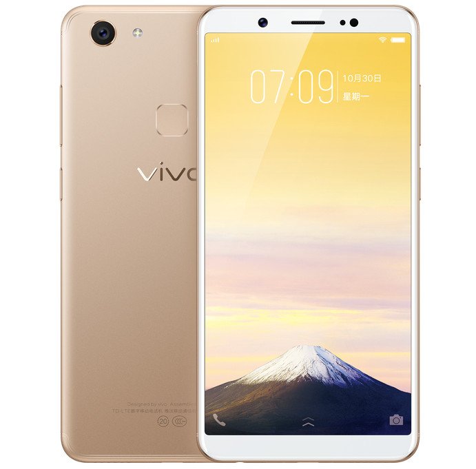 Vivo Y51 Teknik Özellikleri