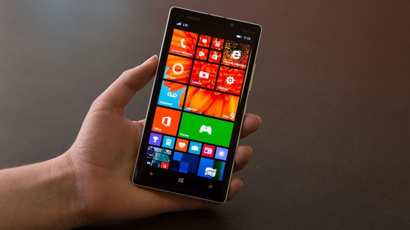 Windows Phone