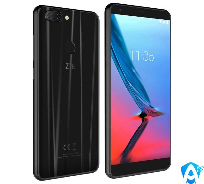ZTE Black V9 Teknik Özellikleri