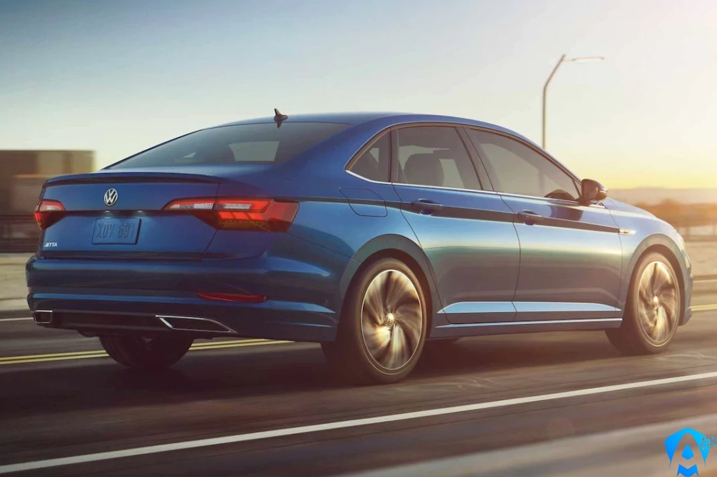 2019 Volkswagen Jetta Resimleri