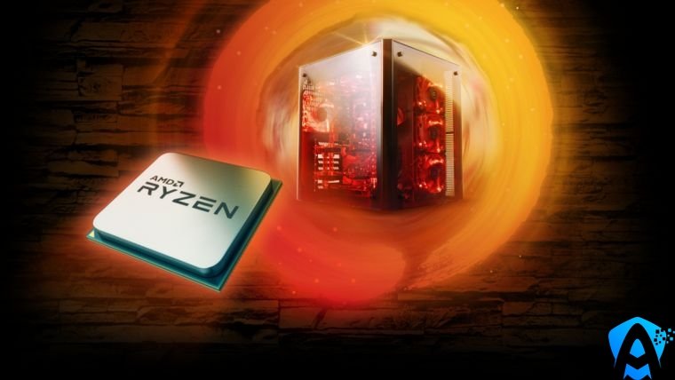 AMD Ryzen Pinnacle Ridge