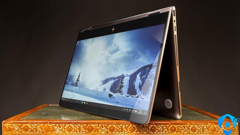 HP Spectre x360 15