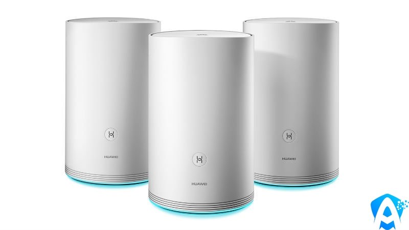 Huawei WiFi Q2 Router