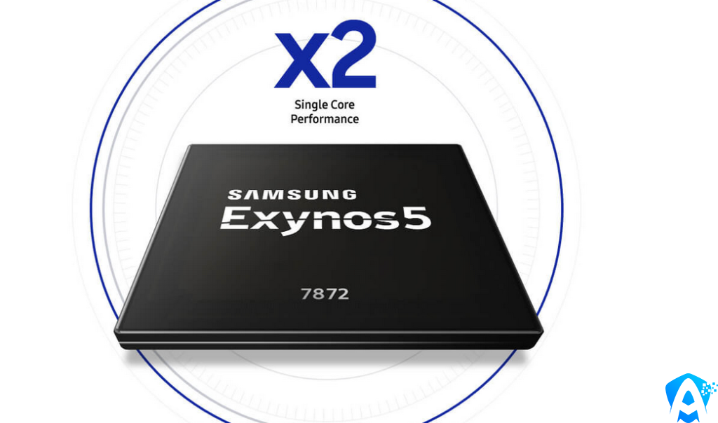 Samsung Exynos 7872