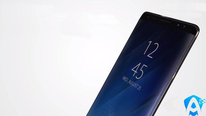 Samsung Galaxy Note 9