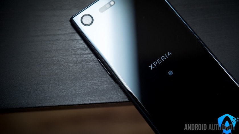 Sony Xperia XZ Premium
