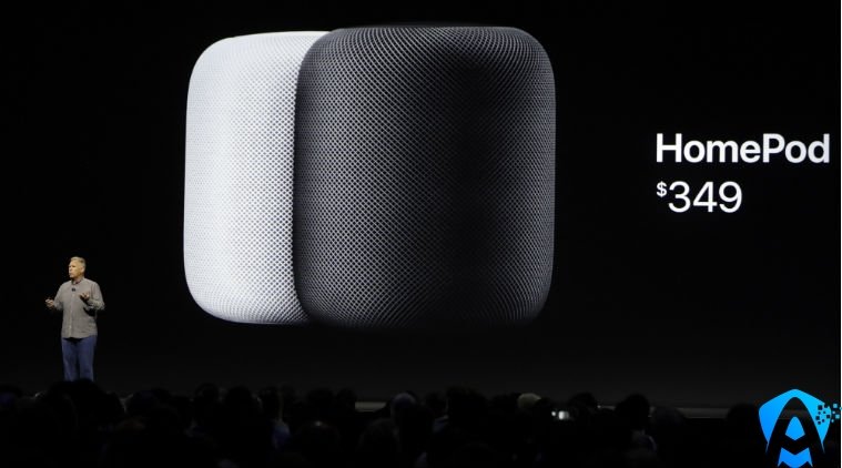 Apple HomePod