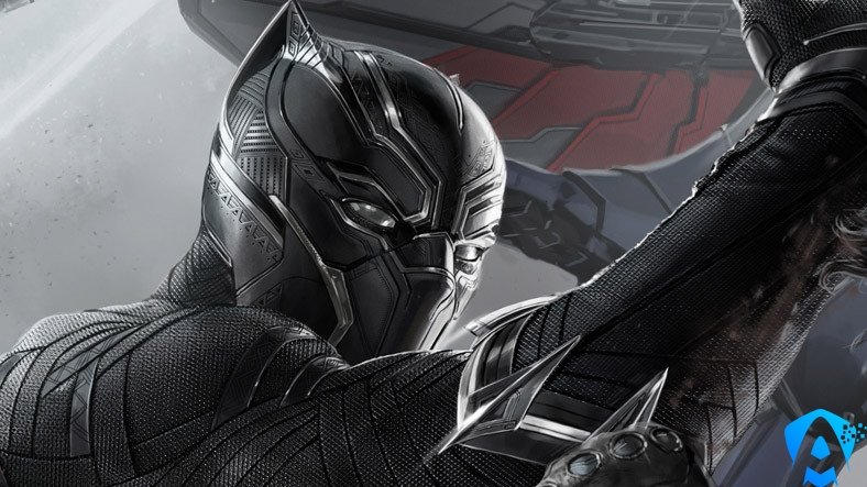 Black Panther Filmi