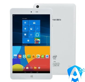 Chuwi Hi8 Air Tablet