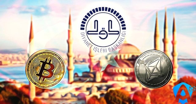 Diyanet İşleri Bitcoin