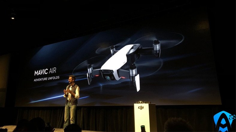 DJI Mavic Air