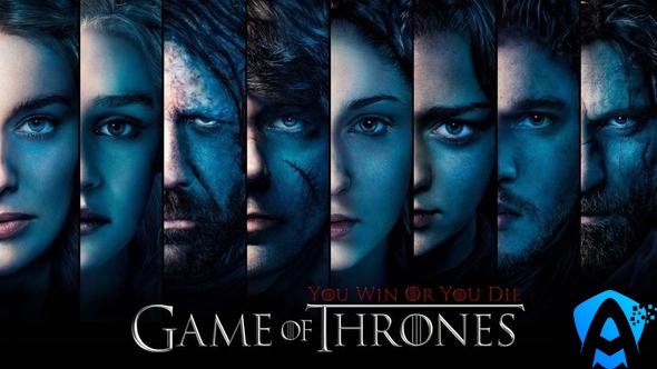 Game of Thrones 8. Sezon