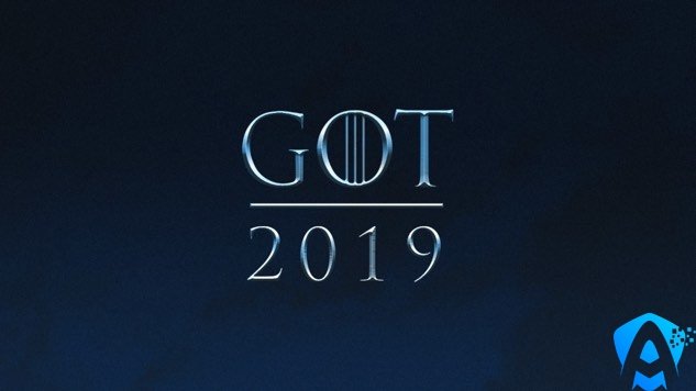 Game of Thrones Final Sezonu