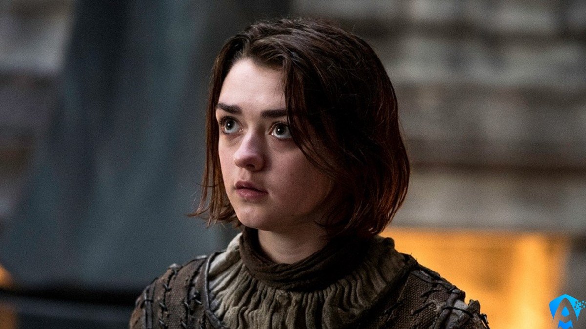 Game of Thrones Maisie Williams