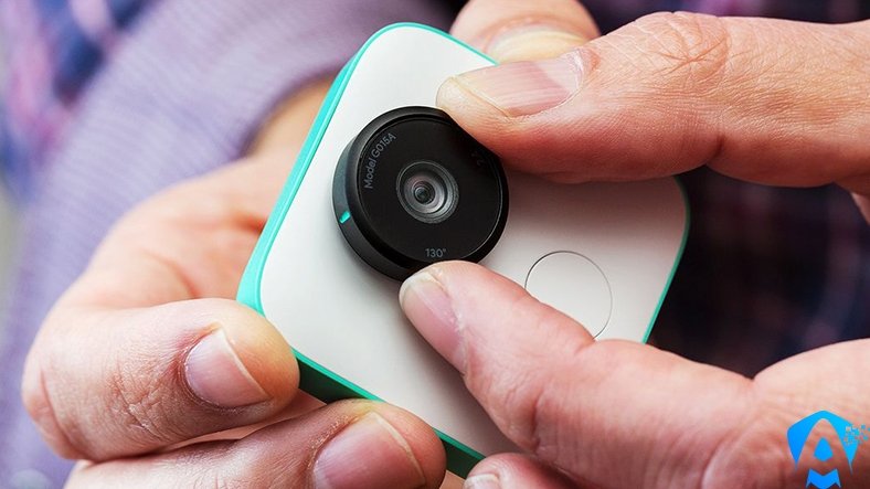 Google Clips