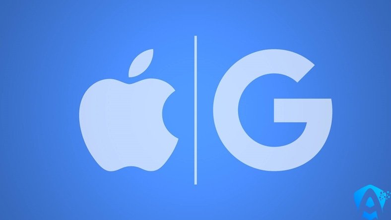 Google ve Apple Reklamları