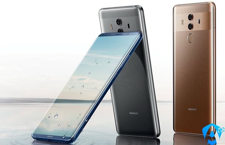 Huawei Mate 10 Pro İncelemesi