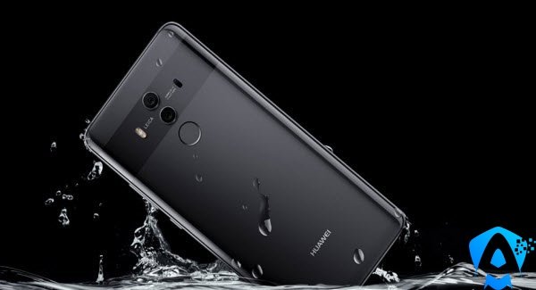 Huawei Mate 10 Pro Teknik Özellikleri