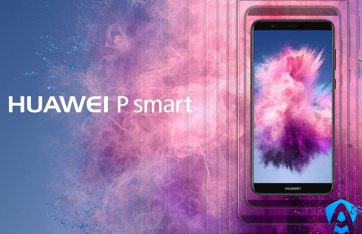 Huawei P Smart Resimleri