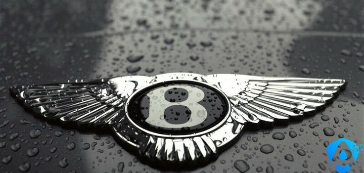iPhone X Bentley Edition