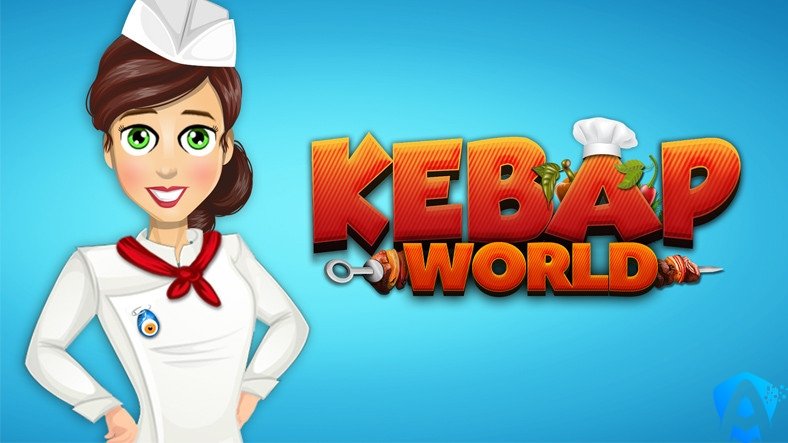 Kebap World