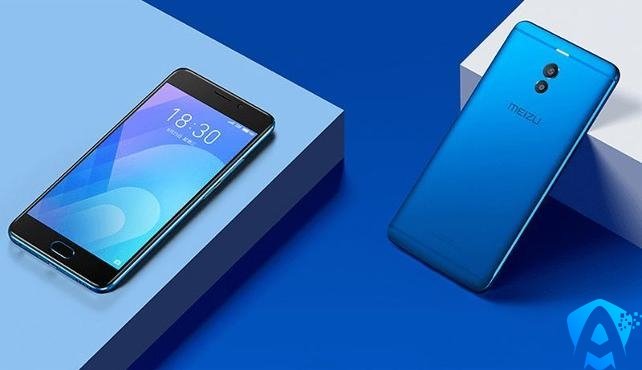 Meizu M6S