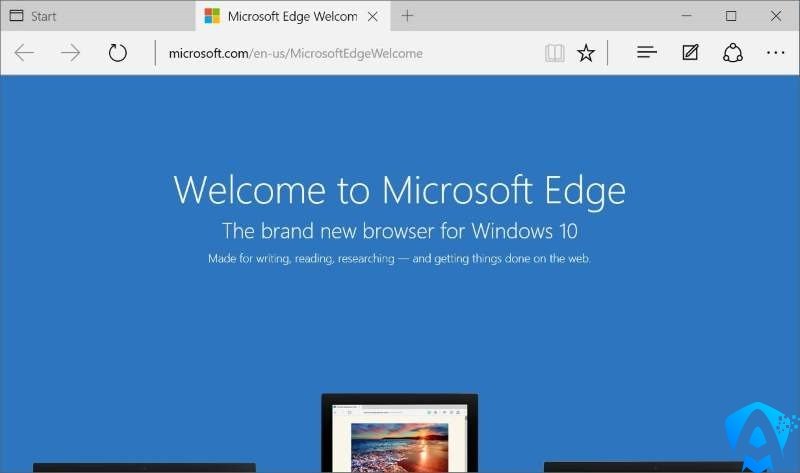 Microsoft Edge