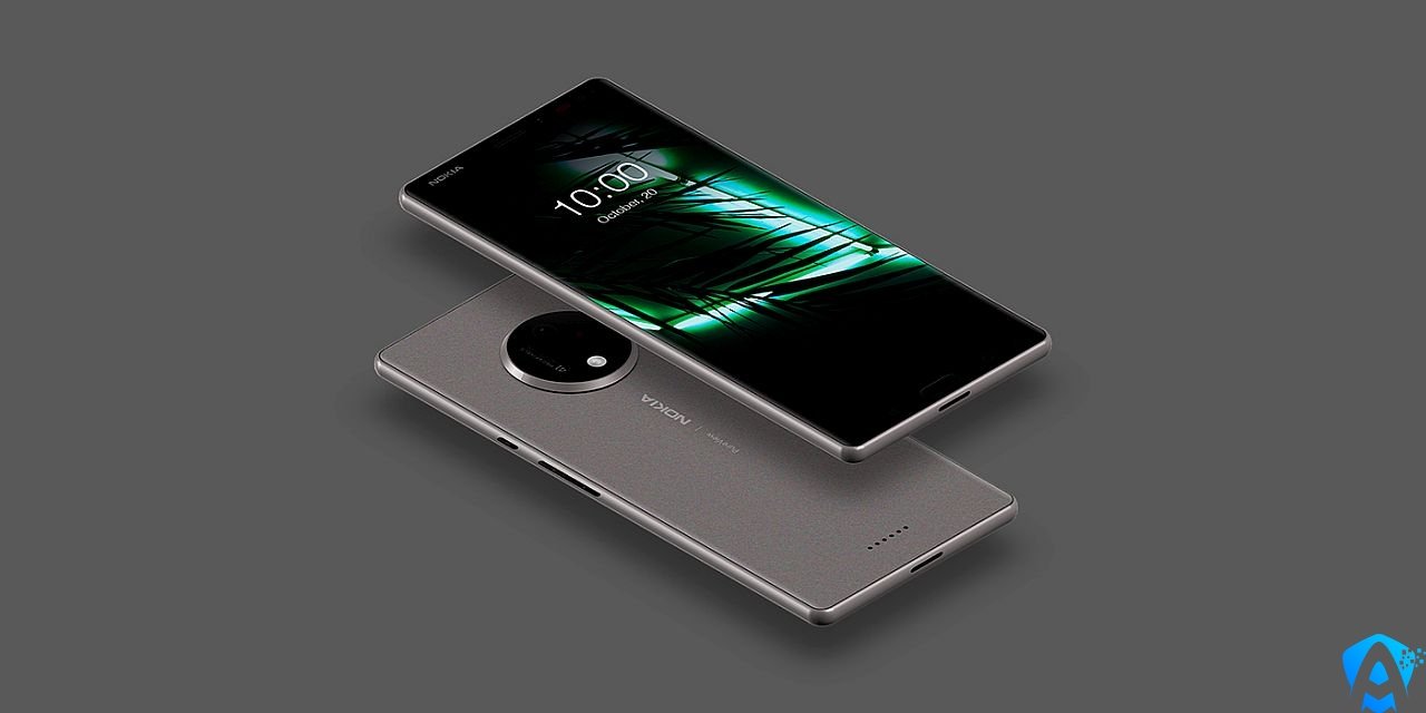 Nokia 10