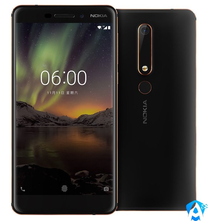 Nokia 6 (2018) Teknik Özellikleri