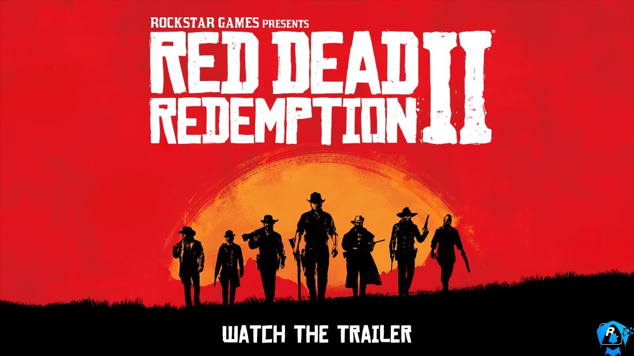 Red Dead Redemption 2