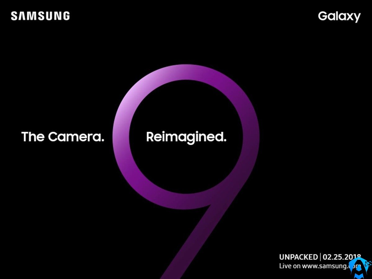 Samsung Galaxy S9 Tanıtım Tarihi