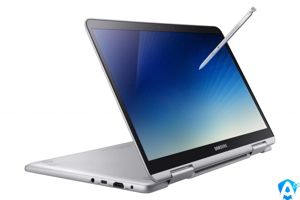 Samsung Notebook 9 Pen