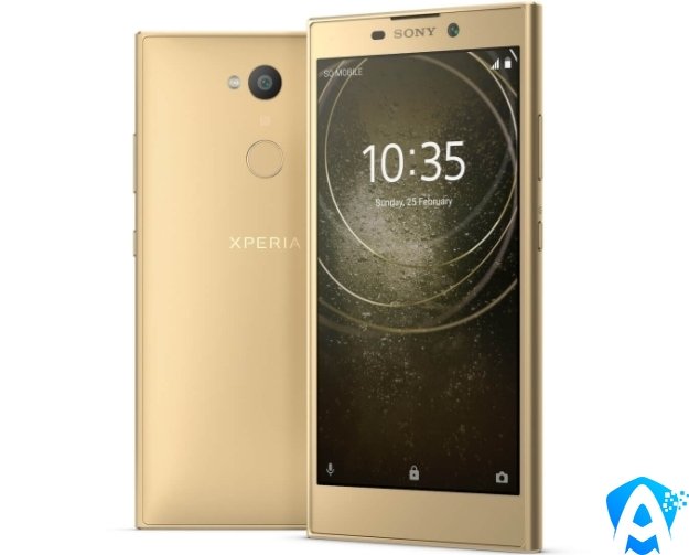 Sony Xperia L2 Teknik Özellikleri