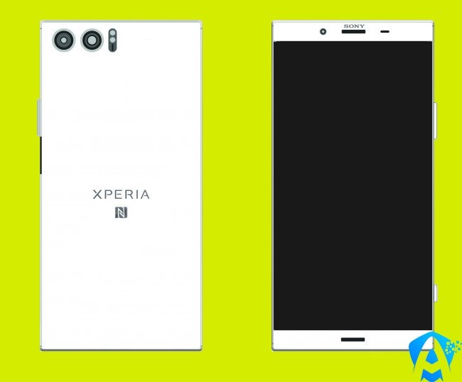 Sony Xperia Ultimate
