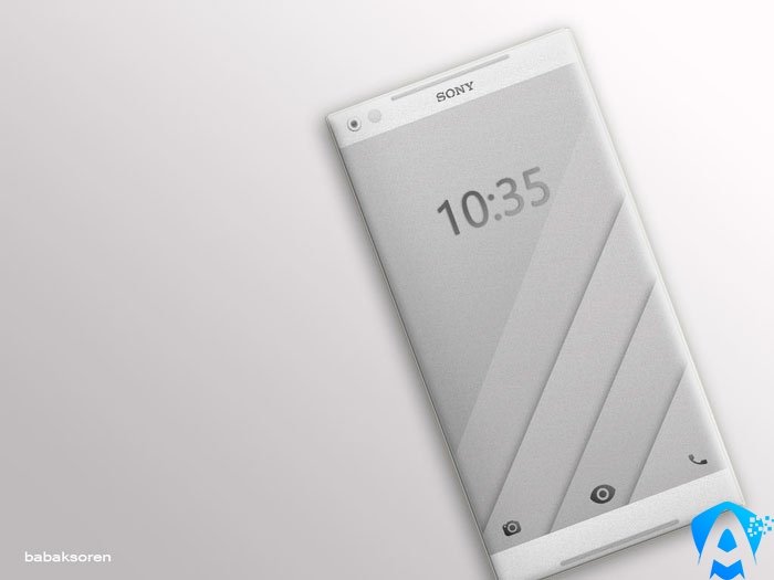 Sony Xperia XA2 Ultra