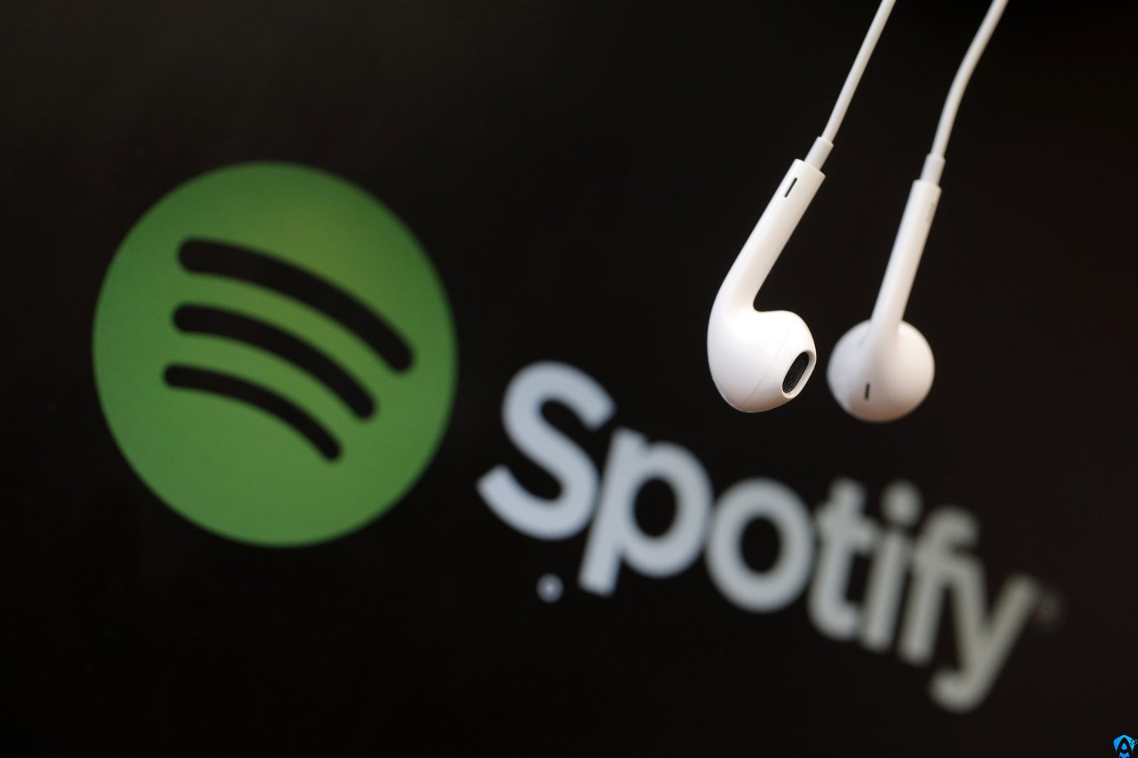 Spotify Telif Davası