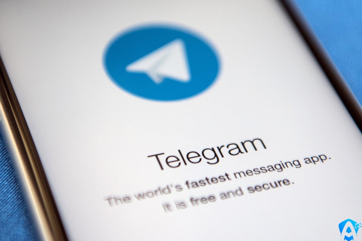 Telegram 4.8.10 instal the last version for windows