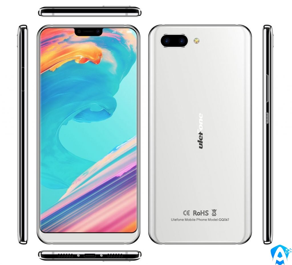 Ulefone T2 Pro Teknik Özellikleri