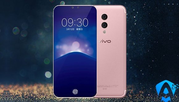 Vivo Xplay 7