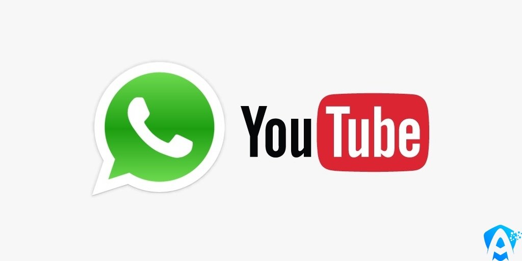 Whatsapp Youtube Videoları İzleme