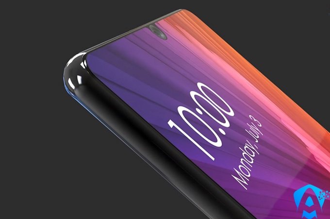 Xiaomi Mi 7