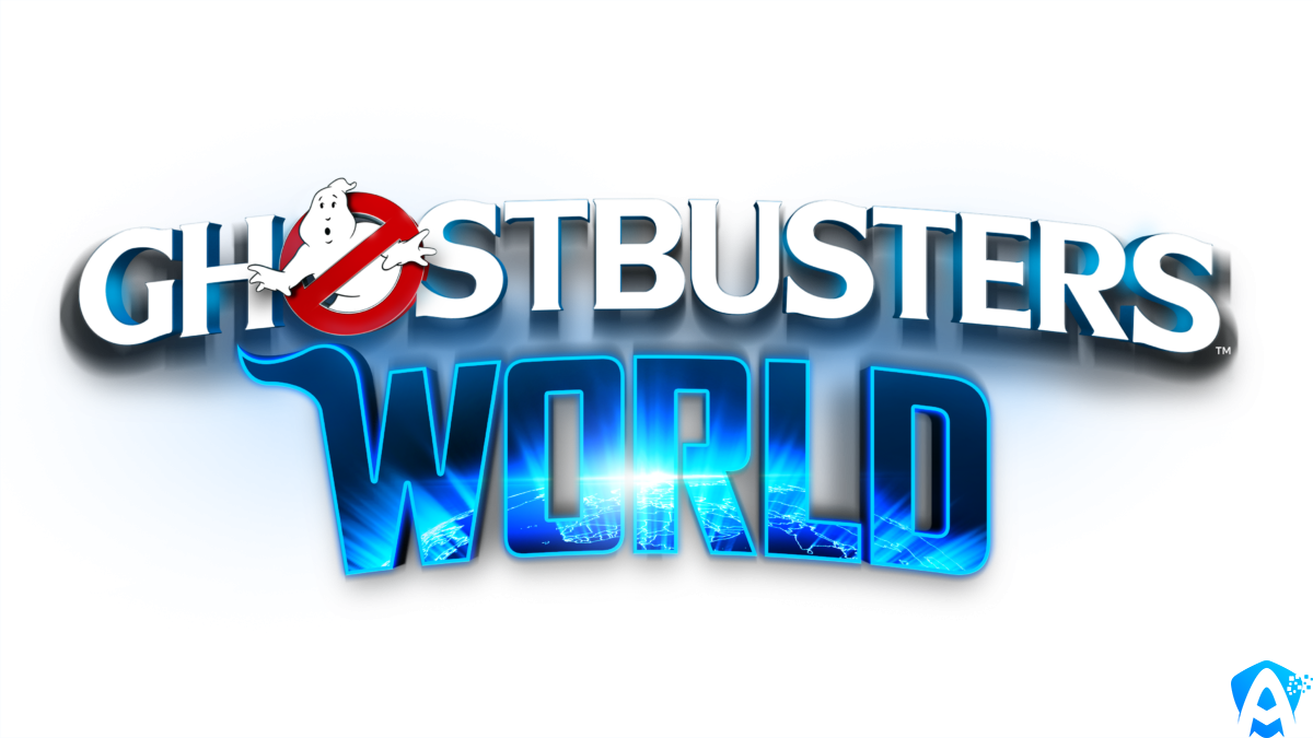Ghostbusters World