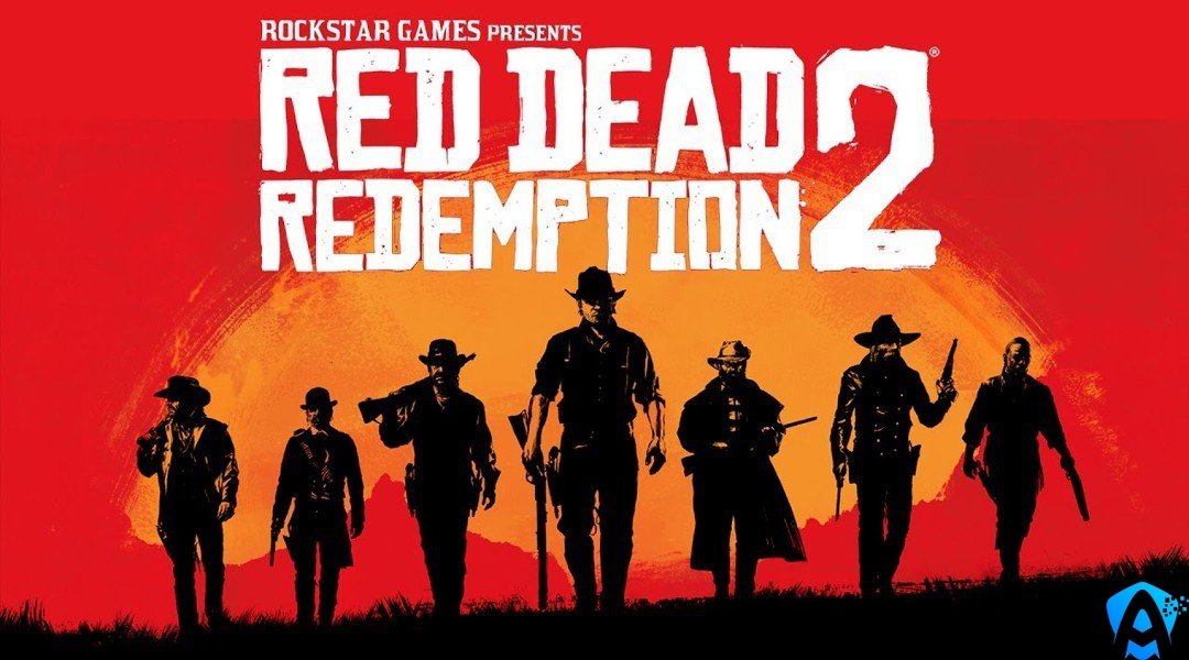 Red Dead Redemption 2