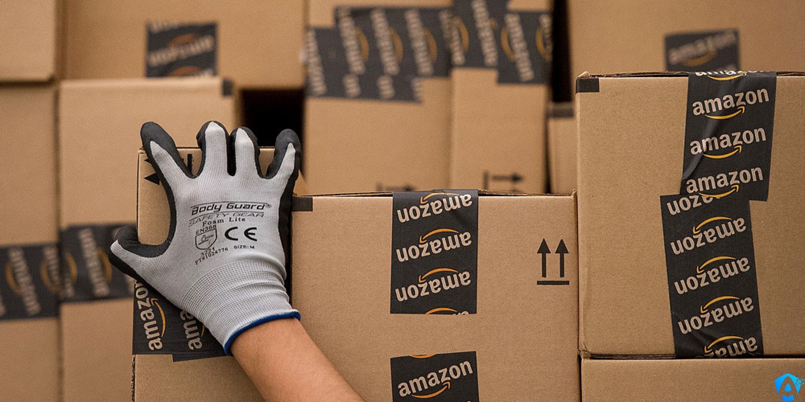 Amazon Türkiye