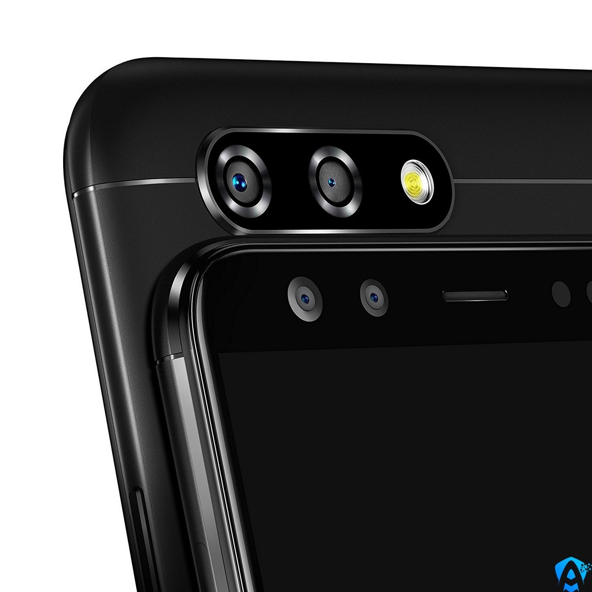 Blu Vivo X