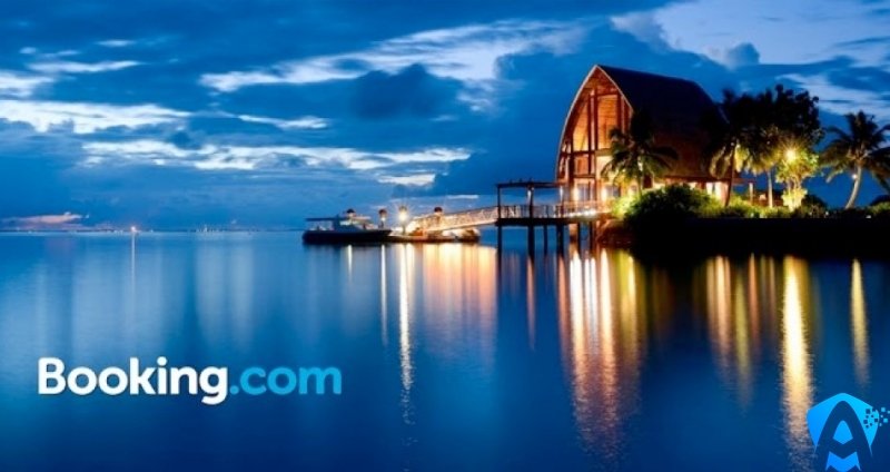 Booking.com Türkiye