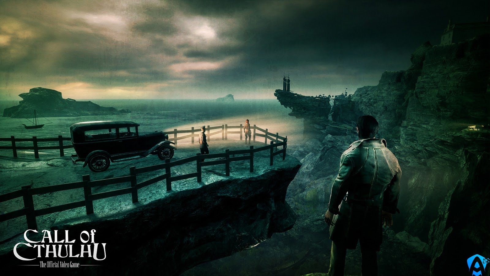 Call of Cthulhu